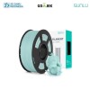 SUNLU 3D Printer Filament PLA Matte Neat Winding Smooth Finish Doff Color